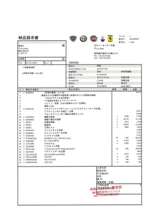 Alfa Romeo 156 GTA - 2002