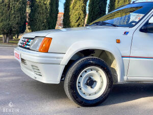 Peugeot 205 Rallye - 1990