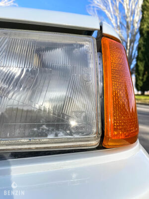 Peugeot 205 Rallye - 1990