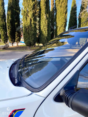 Peugeot 205 Rallye - 1990