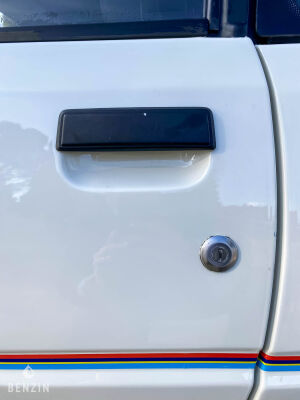 Peugeot 205 Rallye - 1990