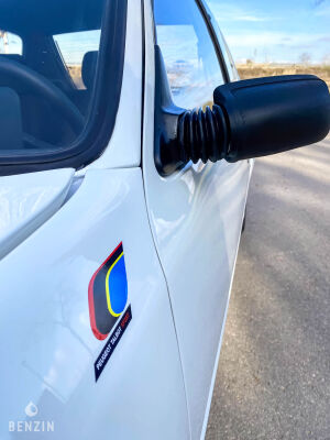 Peugeot 205 Rallye - 1990