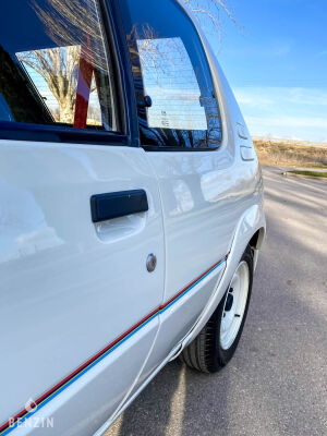 Peugeot 205 Rallye - 1990