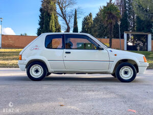 Peugeot 205 Rallye - 1990