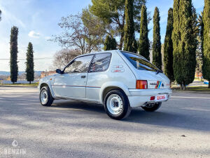 Peugeot 205 Rallye - 1990