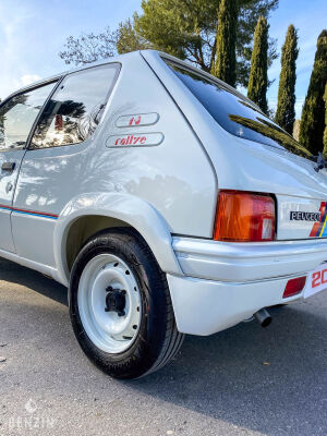 Peugeot 205 Rallye - 1990