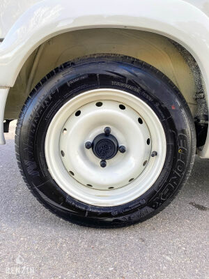 Peugeot 205 Rallye - 1990