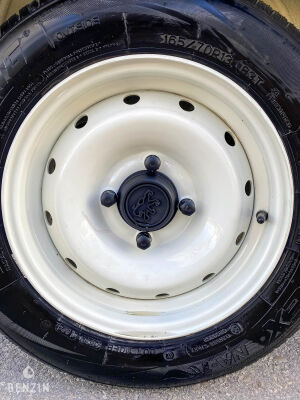 Peugeot 205 Rallye - 1990