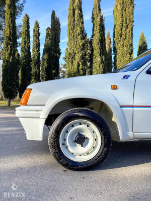 Peugeot 205 Rallye - 1990