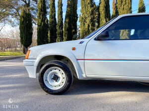 Peugeot 205 Rallye - 1990