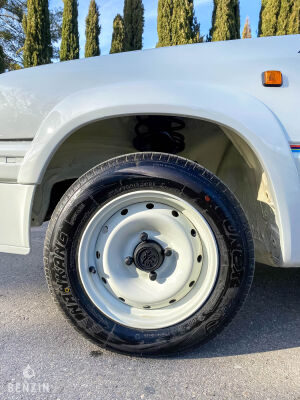 Peugeot 205 Rallye - 1990