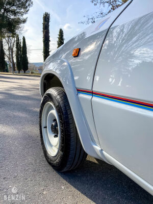 Peugeot 205 Rallye - 1990