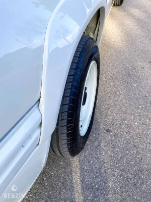 Peugeot 205 Rallye - 1990