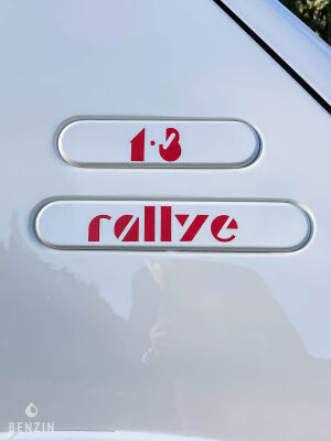 Peugeot 205 Rallye - 1990