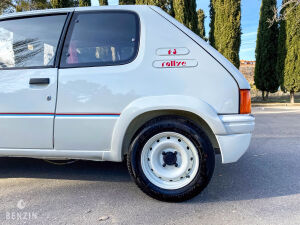 Peugeot 205 Rallye - 1990
