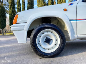 Peugeot 205 Rallye - 1990