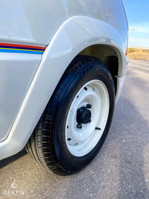 Peugeot 205 Rallye - 1990