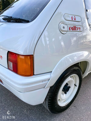Peugeot 205 Rallye - 1990