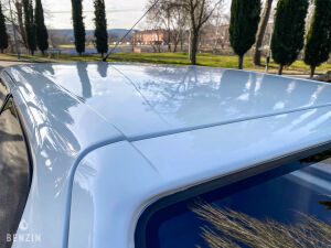 Peugeot 205 Rallye - 1990