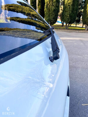 Peugeot 205 Rallye - 1990