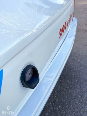 Peugeot 205 Rallye - 1990