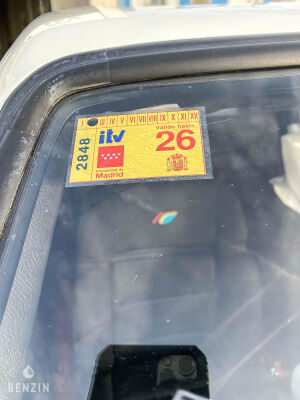 Peugeot 205 Rallye - 1990