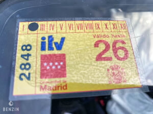 Peugeot 205 Rallye - 1990