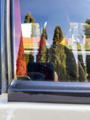 Peugeot 205 Rallye - 1990