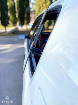 Peugeot 205 Rallye - 1990