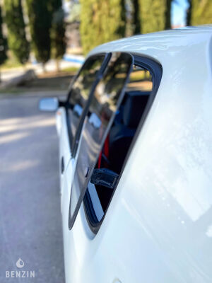 Peugeot 205 Rallye - 1990