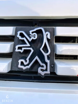 Peugeot 205 Rallye - 1990