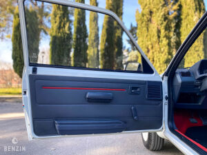 Peugeot 205 Rallye - 1990