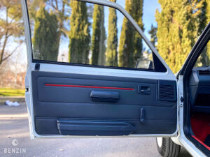 Peugeot 205 Rallye - 1990