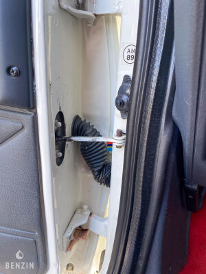 Peugeot 205 Rallye - 1990