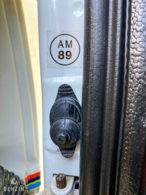 Peugeot 205 Rallye - 1990