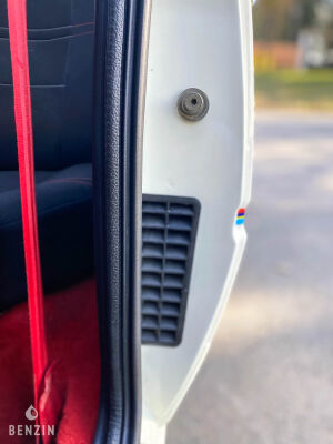 Peugeot 205 Rallye - 1990