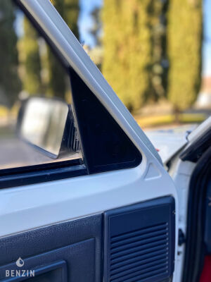 Peugeot 205 Rallye - 1990