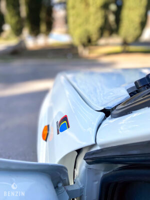 Peugeot 205 Rallye - 1990