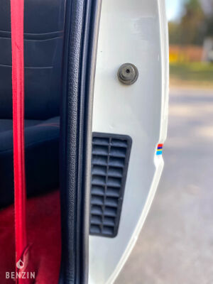 Peugeot 205 Rallye - 1990