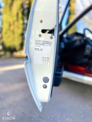 Peugeot 205 Rallye - 1990