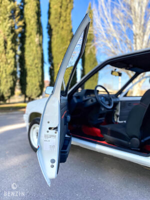 Peugeot 205 Rallye - 1990