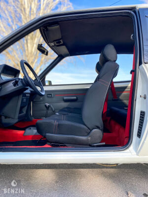 Peugeot 205 Rallye - 1990