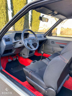 Peugeot 205 Rallye - 1990