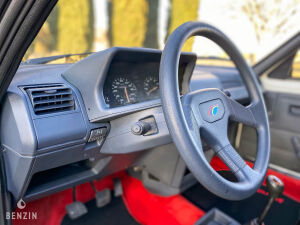 Peugeot 205 Rallye - 1990