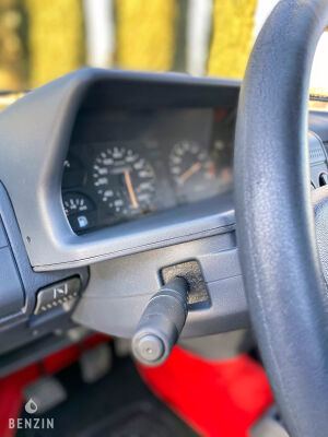 Peugeot 205 Rallye - 1990