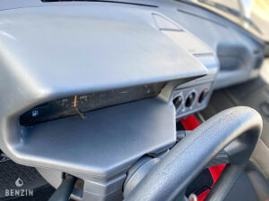 Peugeot 205 Rallye - 1990