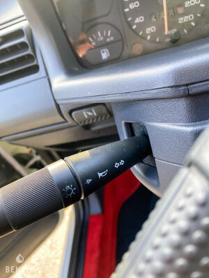 Peugeot 205 Rallye - 1990