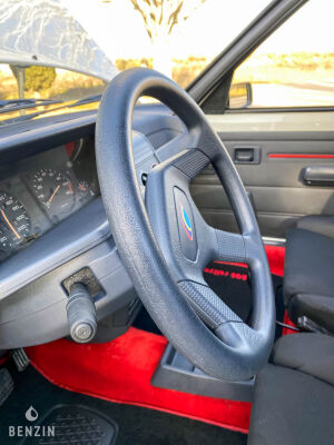 Peugeot 205 Rallye - 1990