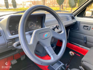 Peugeot 205 Rallye - 1990