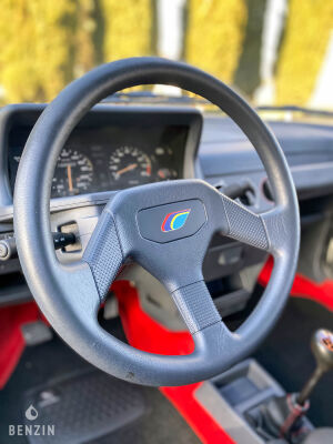 Peugeot 205 Rallye - 1990